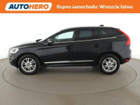 Volvo XC 60 Summum automat 180KM skóra hak navi grzane fotele Warszawa - zdjęcie 2