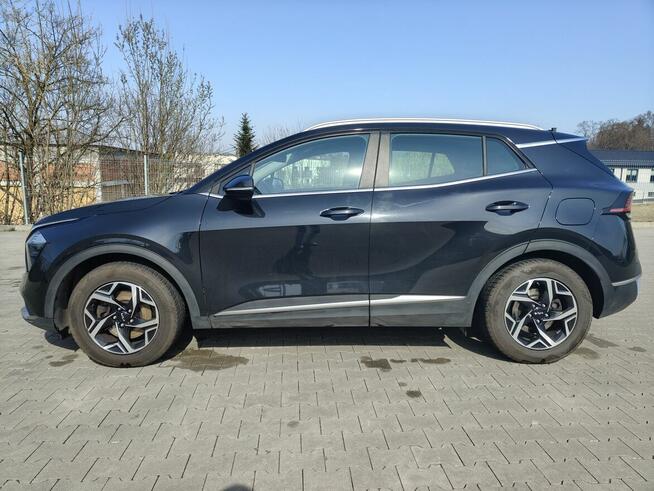 Kia Sportage 2022 M+ Smart | 1.6 | | Stan idealny Wieliczka - zdjęcie 3