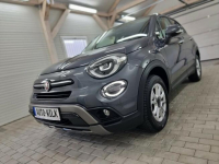 Fiat 500x 1.6 i (110 KM)  City Cross Tenczynek - zdjęcie 12