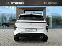 Hyundai Kona 1.6 T-GDI 7DCT 2WD 138KM N Line MY25 | DEMO Piotrków Trybunalski - zdjęcie 4