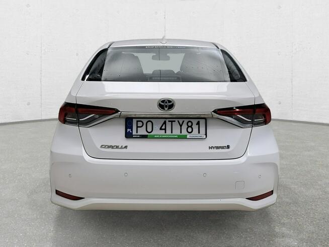Toyota Corolla Komorniki - zdjęcie 6