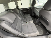 Volkswagen Touran 1.6 TDI | Stan BDB | Tempomat | Klimatyzacja Pyzdry - zdjęcie 10