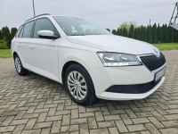 Škoda Fabia 1,0Benz. Serwis.Klima.Hak,CarPlay.Centralka,kredyt.Okazja Kutno - zdjęcie 3