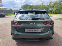Kia Cee'd 2025/SALON POLSKA/FV23%/stan bdb/gwarancja Ełk - zdjęcie 11