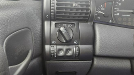 Opel Omega 2,5  v6 *automat* napęd tył *welury* Chełm Śląski - zdjęcie 12