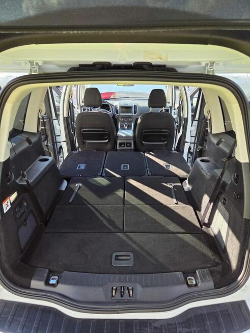 Zadbany Ford Galaxy Titanium. Niski przebieg Piła - zdjęcie 7