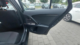 Toyota Avensis III (T27) Kombi Kraków - zdjęcie 8