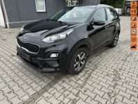 Kia Sportage 1.6 CRDI, Navi, Kamera cofania, Alu 17, Stan bdb.
