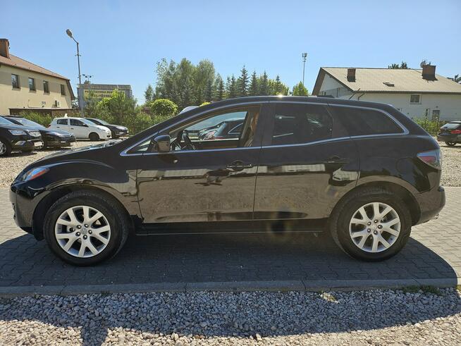 Mazda CX-7 Od 300zł m-c Bez wpłaty! Warszawa - zdjęcie 2