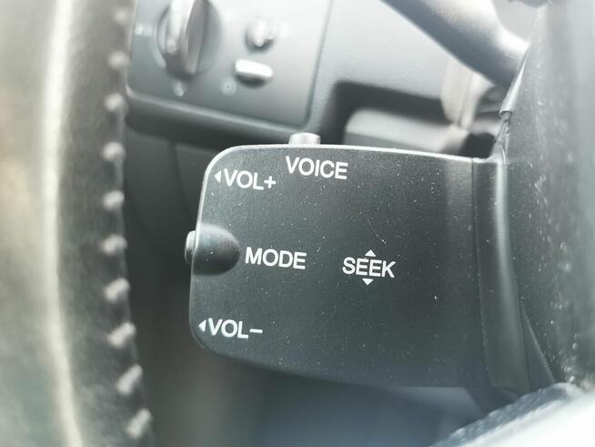 2.0 Duratorq TDCi 140KM, Manual,2 x Klucz, Hak Warszawa - zdjęcie 9