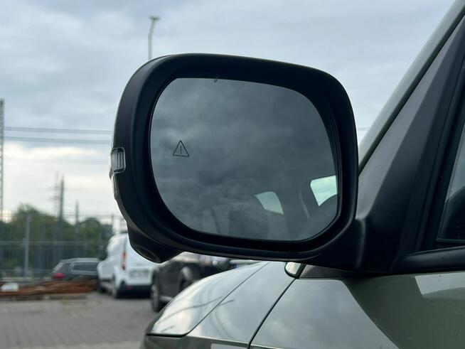 Inster (6X) 49kWh Cross Smart + Sun Gwarancja 2030 Polski Salon FV23 Łódź - zdjęcie 10