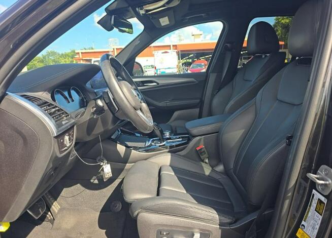 BMW X3 B48 / xDrive / M-Pakiet Białystok - zdjęcie 7