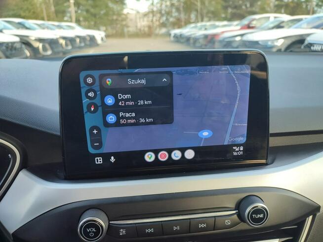 Ford Focus Salon Polska fv23 Otwock - zdjęcie 6