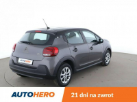 Citroen C3 PDC Bluetooth AsystentPasaRuchu multifunkcja Warszawa - zdjęcie 8