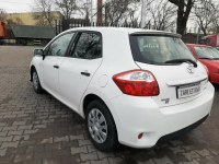 Toyota Auris 1.4 d4d salon PL Lublin - zdjęcie 7