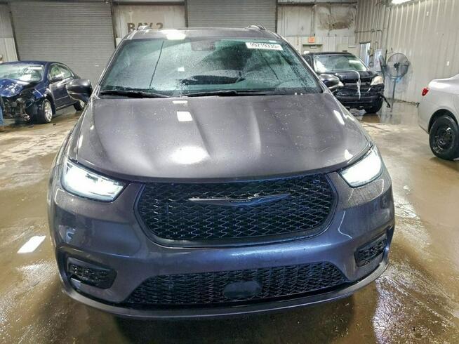 Chrysler Pacifica / 3.6 291KM / Bogate wyposażenie / niski przebieg / Tarnów - zdjęcie 3
