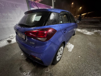 Hyundai i 20 lpg Bielany - zdjęcie 2