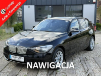 BMW 116 *navi*z Niemiec*