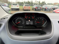 Peugeot RIFTER navi, klimatronic, kamera, gwarancja! Zbąszyń - zdjęcie 7