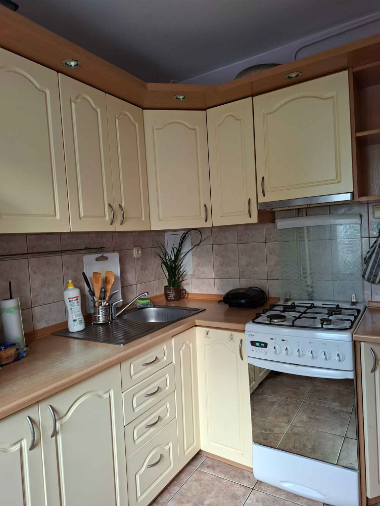 Wynajmę 2 pokojowe mieszkanie Podolszyce Płock - zdjęcie 5