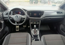 Volkswagen T-Roc 1.5 TSI GPF ACT Premium DSG Tychy - zdjęcie 9
