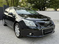 Toyota Avensis Panorama Navi Climatronic Gwarancja Kutno - zdjęcie 4