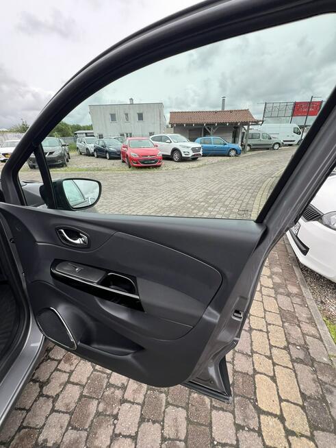 Renault Captur AUTOMAT,2 x KOMP KOŁ, 2 x kluczy Słupsk - zdjęcie 9