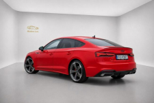 Audi A5 FV23%/S-line/ACC/Side assist/Bang/Panorama/ASO/ Pozowice - zdjęcie 8