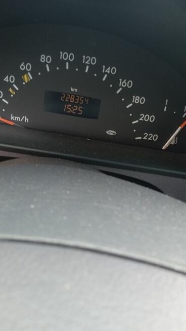 Sprzedam mercedesa A Klase Łopienica - zdjęcie 5
