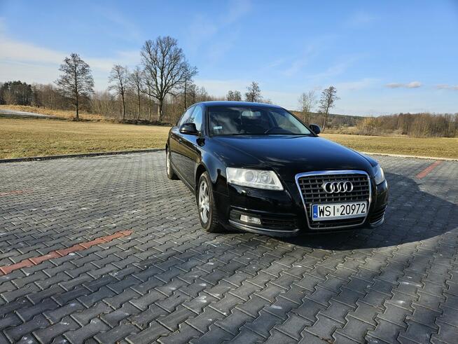 Audi A6 Niwiski - zdjęcie 5