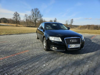 Audi A6 Niwiski - zdjęcie 5