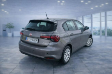 Fiat Tipo 2021r Salon Polska 1Właściciel  1.4 Białystok - zdjęcie 7
