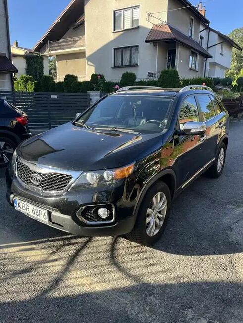 Kia Sorento | 145 KM | diesel | 2011 Brzesko - zdjęcie 2