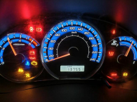 Sprzedam świeżo sprowadzone Subaru Forester Gniezno - zdjęcie 9