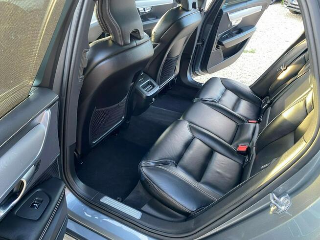 Volvo V90 RDESING,SERWIS,100%BEZWYPADEK,T-4 Kanie - zdjęcie 12