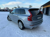 Volvo XC 90 4x4 Navi Full Led Elek. Klapa 7 Miejsc Gwarancja Goworowo - zdjęcie 4