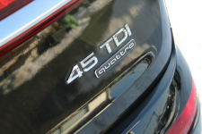 Audi Q7 45 TDI Quattro Salon Polska Gwarancja Warszawa - zdjęcie 12