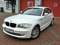 BMW 116 FL.1.6i (122PS) Klima, Elektryka, Super //GWARANCJA/ Zagórze - zdjęcie 2