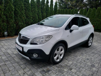 Opel Mokka ** 1,6 Benzyna ** Nawigacja **