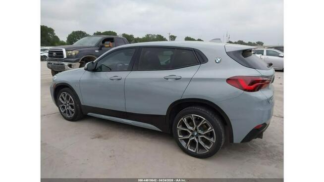 BMW X2 B46 / xDrive / M-Pakiet Tarnów - zdjęcie 5