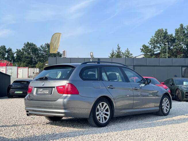 BMW Seria 3, 2009 Michałowice - zdjęcie 4