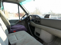 Sprzedam Volkswagen LT Włocławek - zdjęcie 5