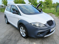 Seat Altea XL Freetrack 4x4 2012 r. Nowa Huta - zdjęcie 1