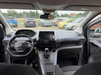 Peugeot RIFTER navi, klimatronic, kamera, gwarancja! Zbąszyń - zdjęcie 6