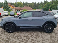 Opel Mokka YES Hybrid 1.2 Turbo 145KM eDCT6 Piła - zdjęcie 4