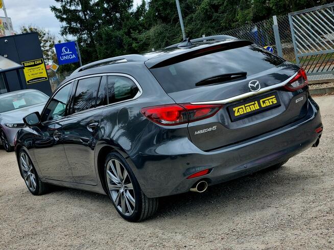 Lift FULL LED Serwis Navi Climatronik Kamery 360 RVM Europa Gwarancja! Szczecin - zdjęcie 7