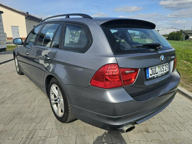 BMW E90 2.0 benzyna. Kombi Grudziądz - zdjęcie 3
