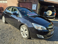 Opel Astra 2010r, 1.4T 140KM. Przebieg 151tyś km, Radom - zdjęcie 4