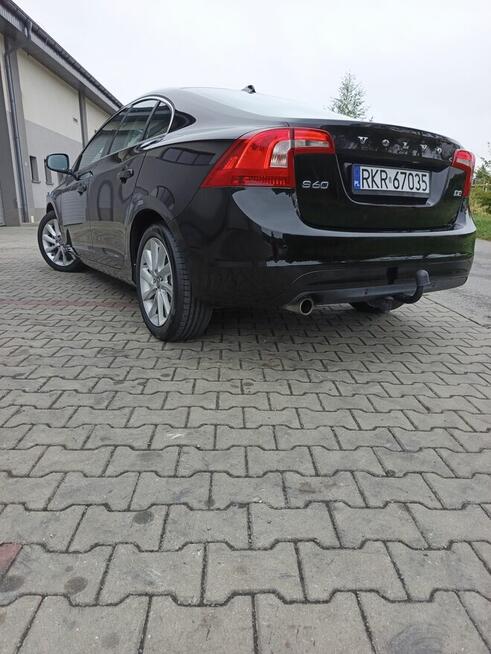 Volvo S60 60 2.0d Krosno - zdjęcie 6