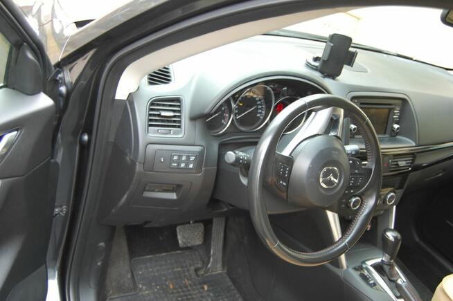 Mazda CX-5 2.0 Skypassion Szczecin - zdjęcie 3